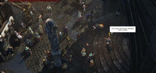 Flint: Treasure of Oblivion Gets New Gameplay Trailer