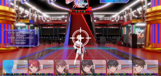 High School Crisis Dives Into the Demonic Realm Next Week