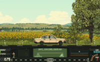 Keep Driving Heading to Consoles This Month