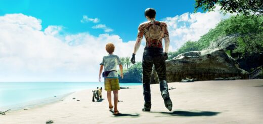 Like a Dragon: Pirate Yakuza in Hawaii Reveals Major Characters