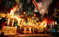 Like a Dragon: Pirate Yakuza in Hawaii Demo Released, Dave the Diver Crossover DLC Announced