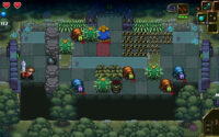 Lord Ambermaze: Prologue Launching in November