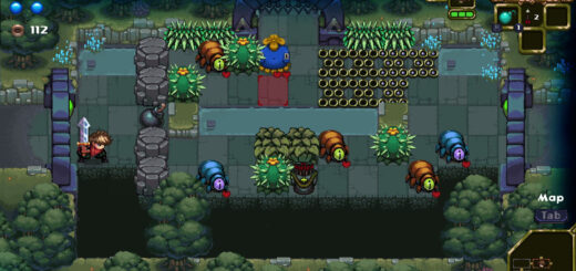 Lord Ambermaze: Prologue Launching in November