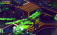 Metal Bringer Demo Available