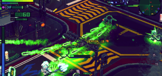Metal Bringer Demo Available