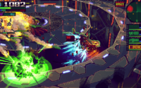 Metal Bringer Launching in March