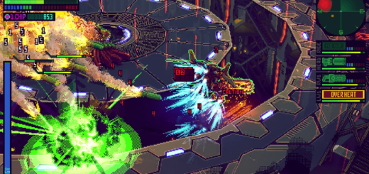 Metal Bringer Launching in March