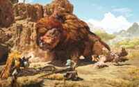 Monster Hunter Wilds Offers New Welcome Video