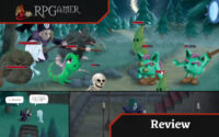 Necro Story Review