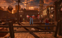 Neon Blood Gets November Date