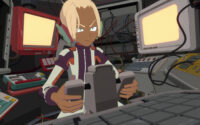 Nitro Gen Omega Coming to Steam Early Access in Spring