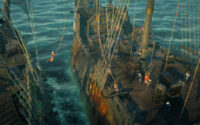 Rogue Waters Heading to Console in February