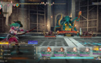 Romancing Saga 2: Revenge of the Seven Available on Xbox Series X|S