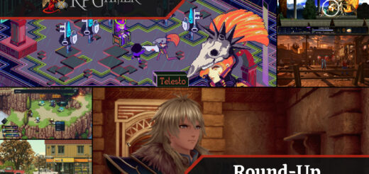 RPGamer Round-Up: September 29 – October 6