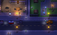 Streets of Rogue 2 Early Access Pushed Back