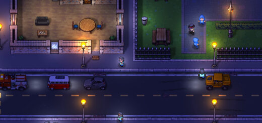 Streets of Rogue 2 Early Access Pushed Back