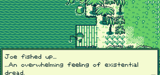 The Edge of Allegoria Releasing in December
