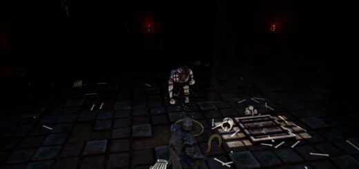 Tyrant’s Realm: Prelude Demo Available