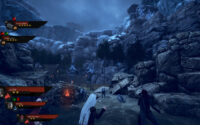 Umbra: The Last Summoner Available on Steam Early Access