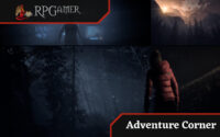 Adventure Corner ~ Until Dawn (2024)