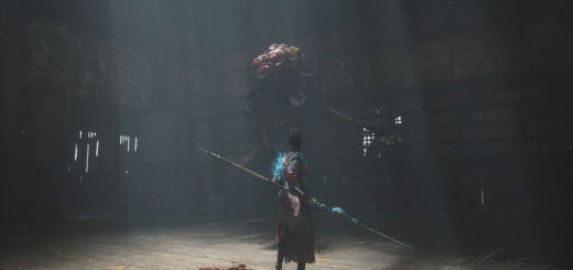Wuchang: Fallen Feathers Sequel in Development