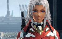 Xenoblade Chronicles X: Definitive Edition Announced