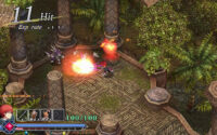 Ys Memoire: The Oath in Felghana Launching in January