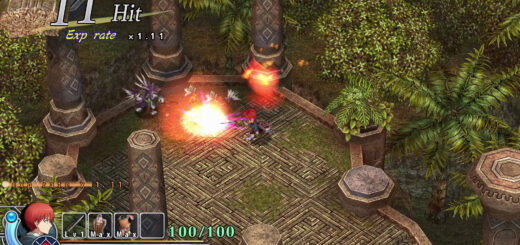 Ys Memoire: The Oath in Felghana Launching in January