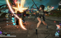 Atelier Yumia Reveals Synthesis, Combat Systems