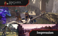 Avowed Impression