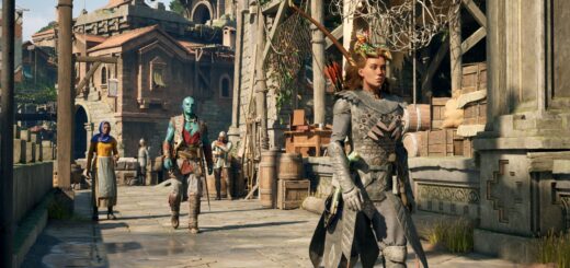 New Release Round-Up (February 20, 2025)