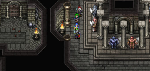 Breath of Death VII: The Beginning: Reanimated Announced