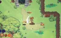 Call of Elyndra Announced