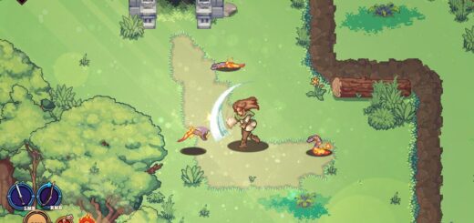 Call of Elyndra Announced
