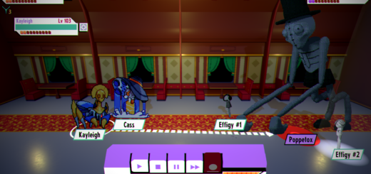 Cassette Beasts Gets New Update, Fashion DLC
