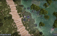 Dustgrave Coming to Steam Early Access Next Week