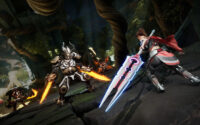 Action RPG Empyreal Announced