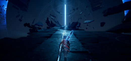 Empyreal Receives Extended Reveal Trailer
