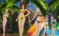 Fairy Tail 2 Details Its Original Story