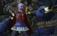 Final Fantasy XIV Patch 7.1 Arriving November 12
