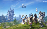 Final Fantasy XIV Mobile Shutting Down
