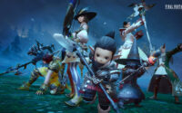Naoki Yoshida Discusses Final Fantasy XIV Mobile
