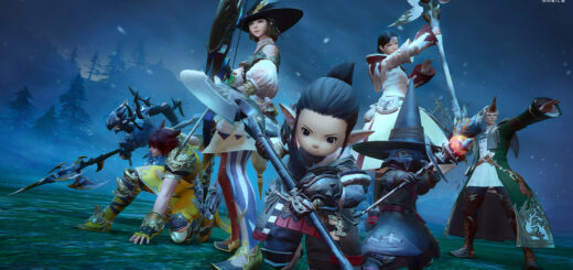 Naoki Yoshida Discusses Final Fantasy XIV Mobile
