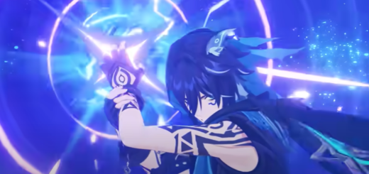 Genshin Impact Version 5.2 Launching with Xbox Series X|S Version Next Week