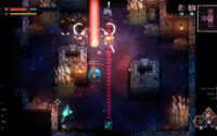 Guidus Zero Available on Steam Early Access
