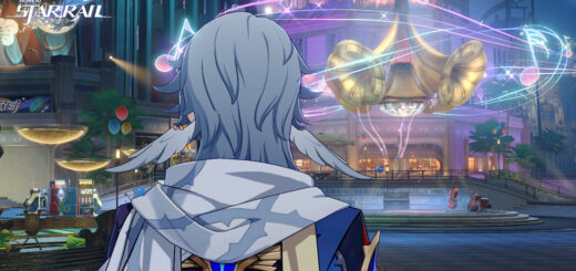 Honkai: Star Rail Finishes Penacony Adventure in December