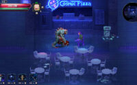 Kingdom of Night Shows Its Gameplay