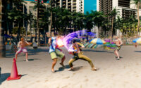 Like a Dragon: Pirate Yakuza in Hawaii Combat Trailer Released