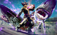 Like a Dragon: Pirate Yakuza in Hawaii Provides Combat Details