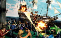 Like a Dragon: Pirate Yakuza in Hawaii Gets Story Trailer